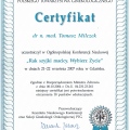 Powiększ obraz: certificate 22