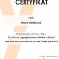 Powiększ obraz: certificate 5