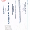 Powiększ obraz: certificate 15