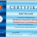 Powiększ obraz: certificate 21