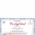 Powiększ obraz: certificate 10