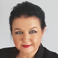 Jolanta Caniboł, psycholog Zabrze