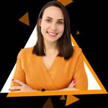 Powiększ obraz: Natalia Grygorowicz, stomatolog Olsztyn