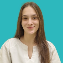 Powiększ obraz: Aleksandra Perdion, fizjoterapeuta Bydgoszcz