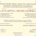 Powiększ obraz: certificate 3