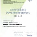 Powiększ obraz: certificate 1