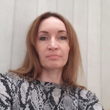 Powiększ obraz: Barbara Chojnowska-Ligęska, psychoterapeuta Bielsko-Biała