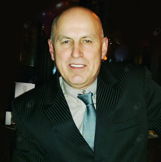 mgr Vanćo Digalovski