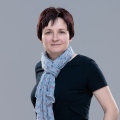Agnieszka Kołodziej, psycholog Szczecin