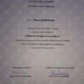 Powiększ obraz: certificate 8