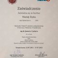 Powiększ obraz: certificate 14