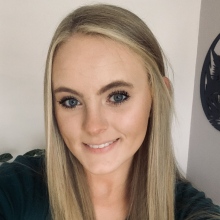 Powiększ obraz: Paulina Polok, dietetyk Opole