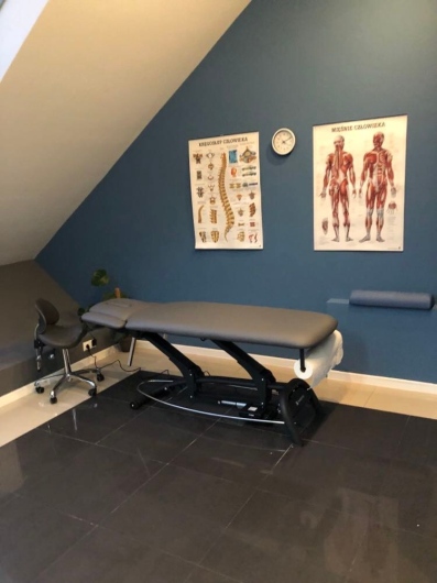 Mgr Jarosław Miczek Umów wizytę online ZnanyLekarz.pl