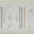 Powiększ obraz: certificate 28