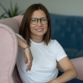 Magdalena Papierz, psycholog Warszawa
