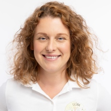 Powiększ obraz: Aleksandra Wagner-Giemza, logopeda Bielsko-Biała