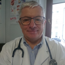 Powiększ obraz: Artur Grodzki, internista Warszawa