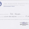 Powiększ obraz: certificate 13