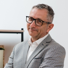 Powiększ obraz: Paweł Trojak, psycholog Bielsko-Biała