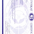 Powiększ obraz: certificate 2