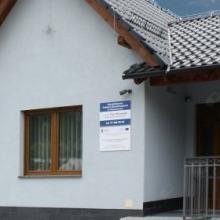 Powiększ obraz: Piotr Wiśniewski, stomatolog Głuchołazy