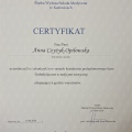 Powiększ obraz: certificate 31
