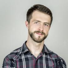 Powiększ obraz: Cyryl Kurpiel, psychiatra Warszawa