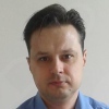 Powiększ obraz: Maciej Riliszkis, lekarz rodzinny Góra Kalwaria