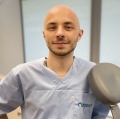 Jakub Kowalczyk, higienistka/higienista stomatologiczny Warszawa