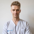 Marcin Baltaziak, fizjoterapeuta Białystok