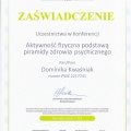 Powiększ obraz: certificate 85