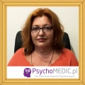 Joanna Szewczyk, psychiatra Warszawa