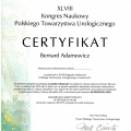 Powiększ obraz: certificate 22