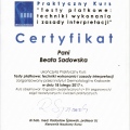 Powiększ obraz: certificate 19