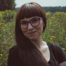 Powiększ obraz: Natalia Przybyłek-Król, seksuolog Warszawa