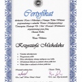 Powiększ obraz: certificate 26