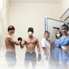 Kriomedica Poznańskie Centrum Rehabilitacji i Odnowy Biologicznej