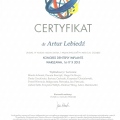 Powiększ obraz: certificate 17