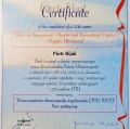 Powiększ obraz: certificate 10