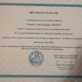 Powiększ obraz: certificate 32