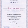 Powiększ obraz: certificate 1