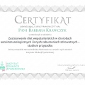 Powiększ obraz: certificate 6