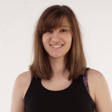 Powiększ obraz: Alicja Kufel-Netkowska, fizjoterapeuta Bydgoszcz