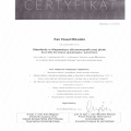 Powiększ obraz: certificate 5