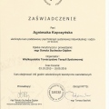 Powiększ obraz: certificate 4