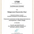 Powiększ obraz: certificate 45
