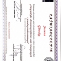 Powiększ obraz: certificate 18