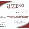 Powiększ obraz: certificate 78