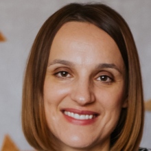 Powiększ obraz: Halina Saj, pediatra Wrocław