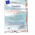 Powiększ obraz: certificate 18